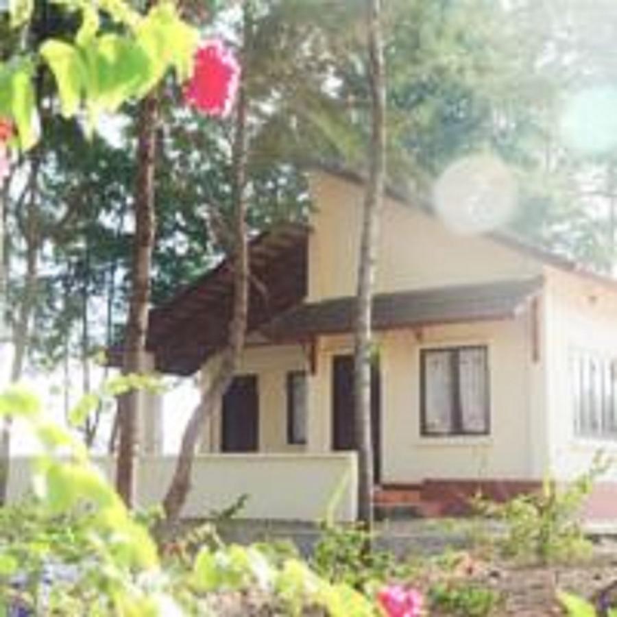 The Beach House Resort Ho Tram Exterior photo