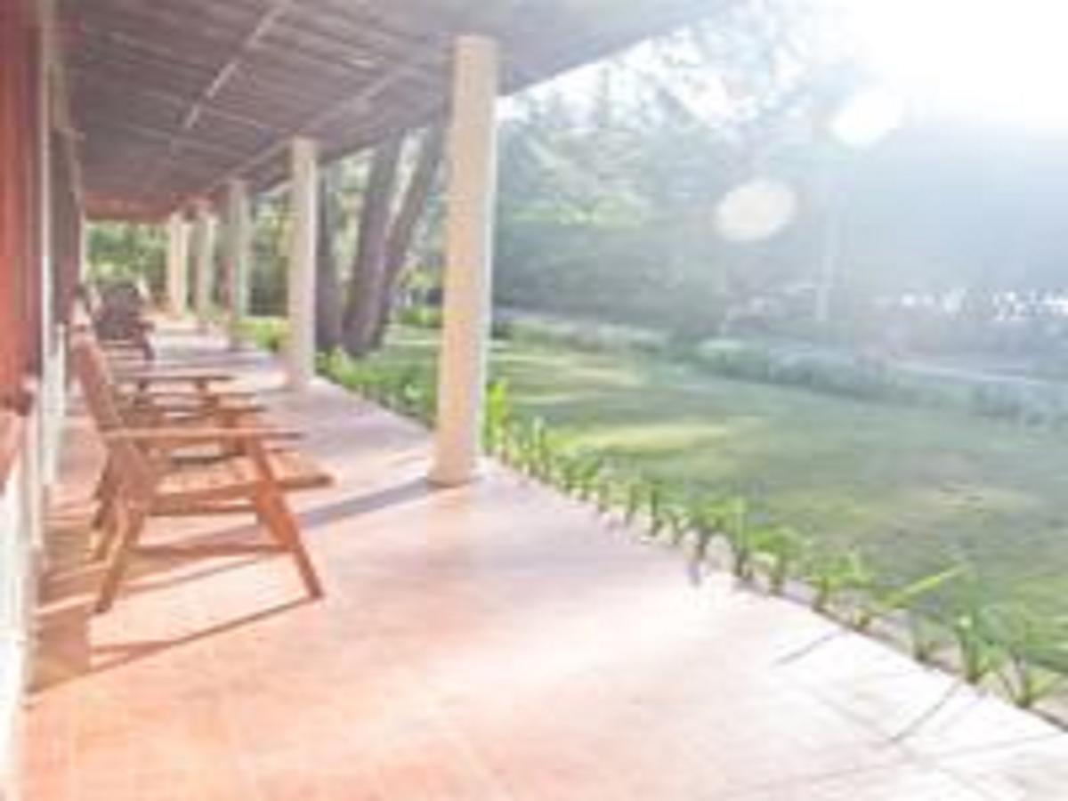 The Beach House Resort Ho Tram Exterior photo